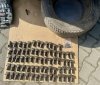 Спроба контрабанди: на Вінниччині в запасному колесі знайшли деталі для авіадвигунів