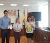 У Вінниці відзначили переможців проекту «Студентська ліга 2019» (ФОТО)