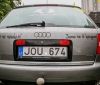 Авто на єврономерах: що чекає "пересічників" після протестів