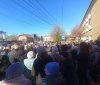 Громада Гайсина вийшла на захист своїх прав: люди проти підвищення тарифів на воду