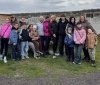 Іпотерапія як шлях до зцілення: у Вінниці провели зустріч для родин полеглих Героїв