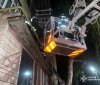 У Ладижині чоловік випав із п’ятого поверху: його госпіталізували