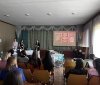 У Мурафській громаді молодь навчали користуватися сучасними цифровими інструментами