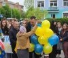 Після півтора року полону: у Тульчині зустріли Захисника Назара Мороза