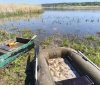 На Вінниччині викрили браконьєра зі збитками майже у пів мільйона гривень