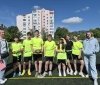 У Ладижині школярі захопилися флаг-футболом та готуються до тренувань із коучами зі США