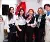 У Немирові провели жіночий форум до річниці арт-простору «Велика хата»