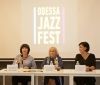 Нa Odessa JazzFest прозвучит джaз с литовским и южнокорейским aкцентом