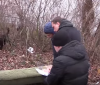 В Києві сталося потрійне вбивство. Одній із жертв відрубали голову (Відео)
