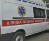На Вінниччині рятувальники допомогли медикам транспортувати малюка