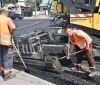 Капремонт дороги по Немирiвському шосе планують завершити до кінця жовтня