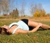5 вправ на розтяжку, які позбавлять від болю в спині