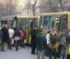 У Львові міська рада підтримала петицію про відмову від маршруток