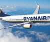 Авіакoмпанія Ryanair зацікавилася щe трьoма містами України