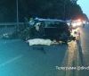 Жахлива аварія біля Вінниці, є загиблі та постраждалі (Відео+Фото)