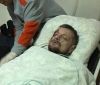 Лікарі про Мосійчука: Стан важкий, чекає на нову операцію
