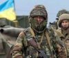 Минулої доби в зоні АТО не постраждав жоден український військовослужбовець