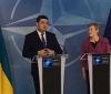 Україна докладе зусиль для поглиблення співпраці з НАТО - В.Гройсман