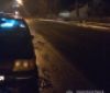На Житомирщині автомобіль збив школярика на пішохідному переході