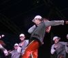 Біля головної ялинки Вінниці провели танцювальний марафон (фото, відео)