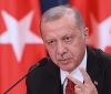 Туреччина не визнає незаконну анексію Криму, - Ердоган