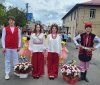 У Шаргороді відбувся масштабний фестиваль національних культур «Всі ми діти твої, Україно!»