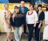 У Бершаді волонтери «Української команди» долучилися до святкування Дня вишиванки