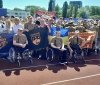 Ветеран з Вінниччини здобув дві срібні нагороди на Всеукраїнських «Іграх ветеранів»