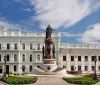 На охрану памятника Екатерине II в Одессе потратят почти полтора миллиона