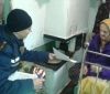 На Вінниччині рятувальники інструктували мешканців щодо правил безпеки