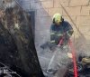 На Вінниччині за добу сталося шість пожеж у житловому секторі