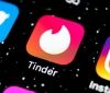 Tinder в США дозволить користувачам дізнатися, чи здійснював їх потенційний партнер насильство
