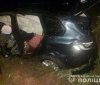 В ДТП нa Вінниччині зaгинув водій іномaрки 