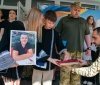 У Вінниці родині полеглого захисника Олександра Олійника вручили державні нагороди