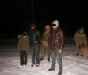 Громадяни Молдови проривались через кордон на Вінниччині