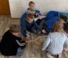 У Козятинській бібліотеці працює дитячий простір для ігор і читання