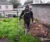 На Вінниччині під час земляних робіт знайшли протитанкову міну часів Другої світової