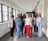 Вінницька обласна дитяча лікарня налагоджує співпрацю з французькими медиками
