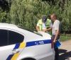 Вінницька поліція проводить тиждень профілактики безпеки руху на дорогах області