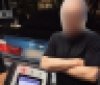 У Вінниці нетверезий водій BMW тікав від патрульних та намагався втекти пішки