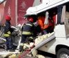 Рятувальники уточнили кількість постраждалих у ДТП на Житомирщині