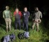 На Дністрі затримали двох братів, які на акваскутерах намагалися незаконно перетнути кордон
