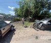На Жмеринщині внаслідок ДТП травмувалися четверо людей, серед них — дві неповнолітні дівчини
