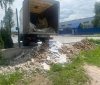 У Вінниці виявили незаконне скидання будівельного сміття: на порушника склали адмінпротокол