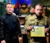 Від кіберполіції до фронту: захисника з Бершаді нагородили відзнакою Президента України