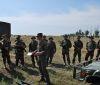 «Си Бриз»: укрaинские нaцгвaрдейцы учили военных Молдовы и Грузии  