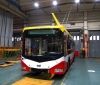 Одесса готовится получить еще два белорусских троллейбуса