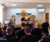 Вінницьких рятувальників навчали протидіяти домашньому насильству та гендерній дискримінації