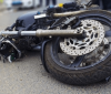 У Полтаві в ДТП загинув мотоцикліст та його 17-річна пасажирка