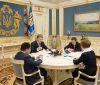Київ: Росії загрожують нові санкції